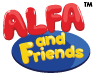 ALFA and Friends Centre