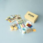 Bundle STEM Kit Experiment For Kids - Kit #11 to #15