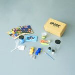 Bundle STEM Kit Experiment For Kids - Kit #16 to #200