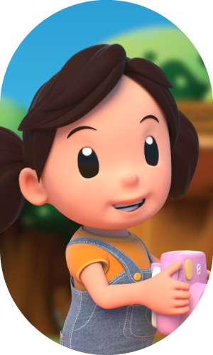 STEM Animation Video For Kindergarten & Teacher | ALFAandFriends STEM Animation Video For Kindergarten & Teacher | ALFAandFriends