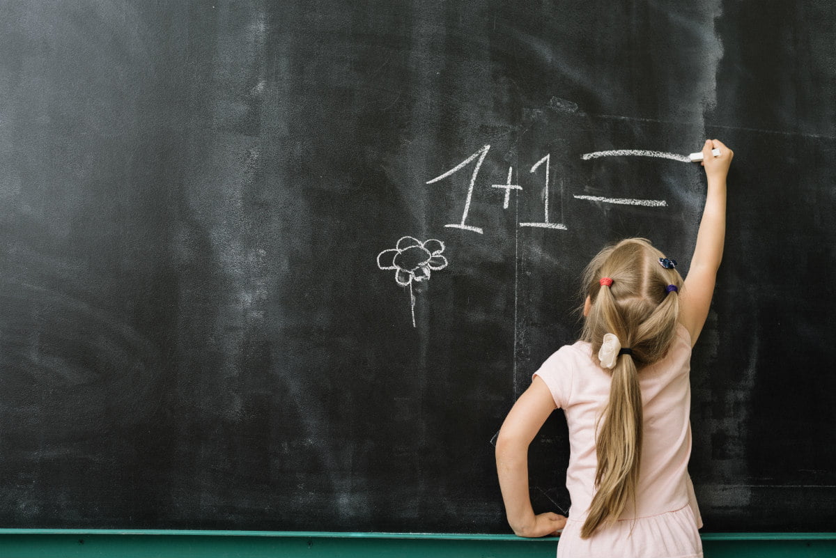 Early Years Mathematical Concepts | ALFAandFriends 2