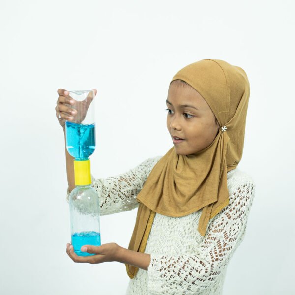 STEM Kit Experiment For Kids At Home | Kit #26 (3)