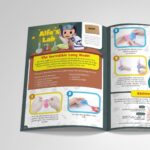 STEM Kit Experiment For Kids At Home – Kit #6 : Lung Kit And Skeleton Model (3)