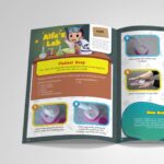 STEM Kit Experiment For Kids At Home – Kit #9 : Flubber Soap Kit (3)