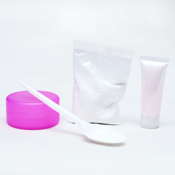 STEM Kit Experiment For Kids At Home – Kit #9 : Flubber Soap Kit (2)