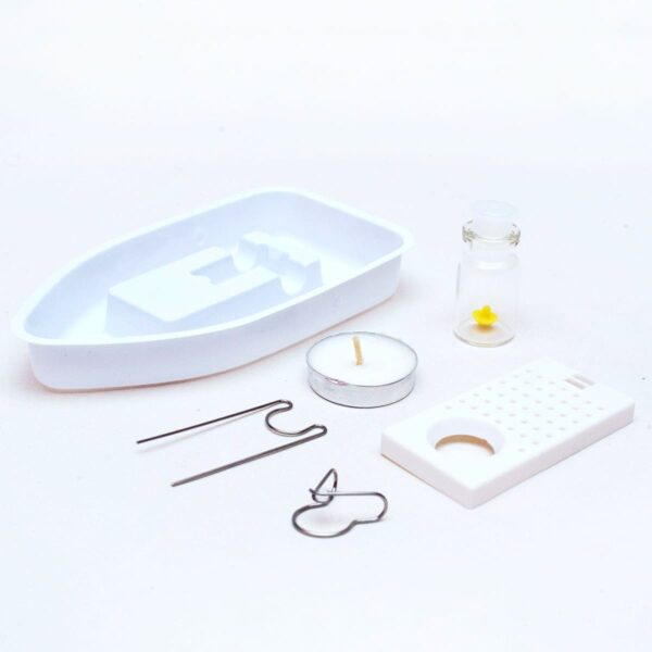 STEM Kit Experiment For Kids At Home | Kit #27 (1)