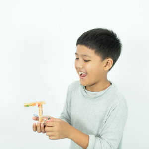 STEM Kit Experiment For Kids At Home | Kit #37 (3)