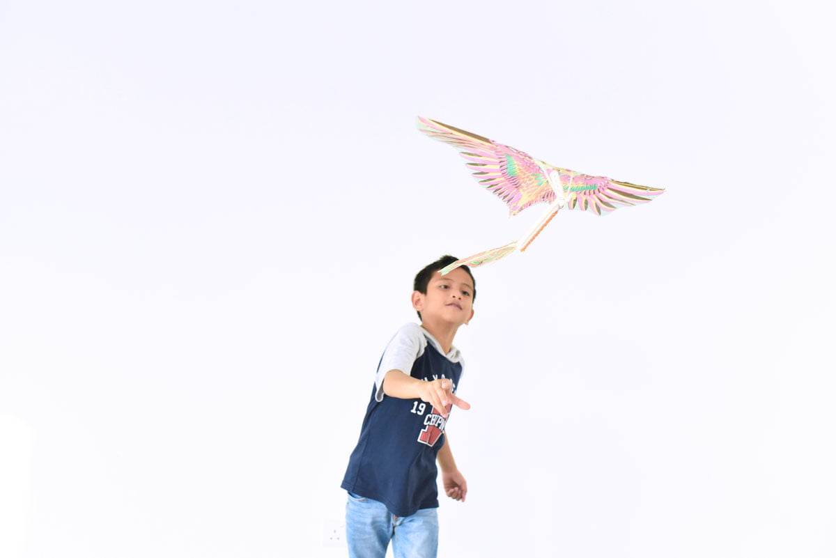 Kids Rubber Bands | ALFAandFriends (4)