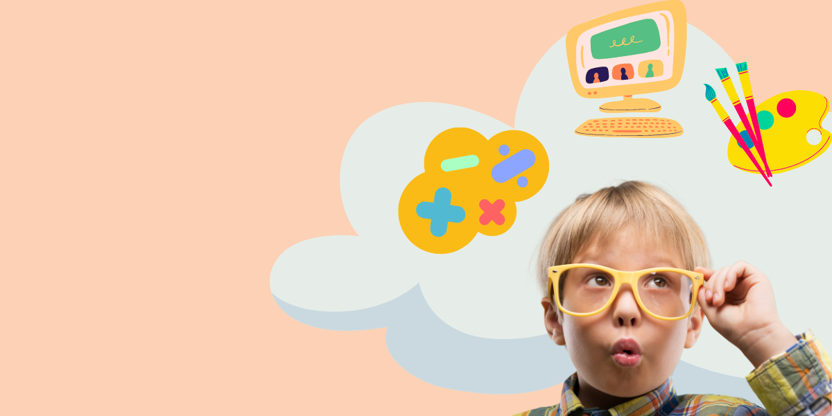 What is Child Enrichment Center? How It Is Different from Normal Preschool?
