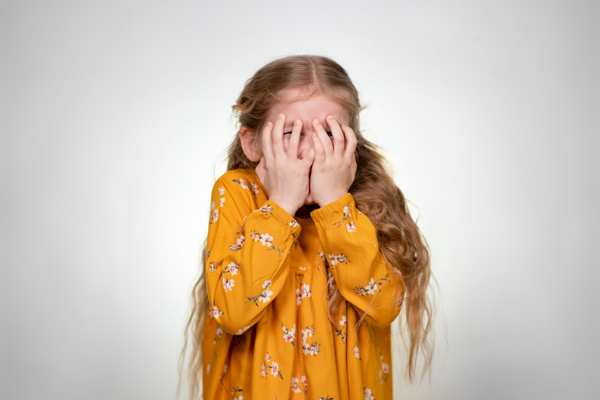 6 Ways How to Address Your Toddler’s Fears